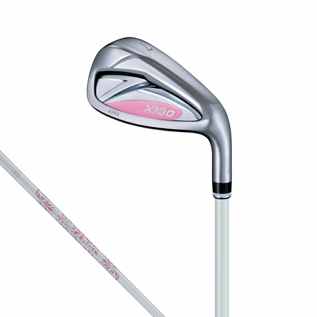 楽天市場】2022年モデル ダンロップ XXIO ゼクシオ レディス ボルドー