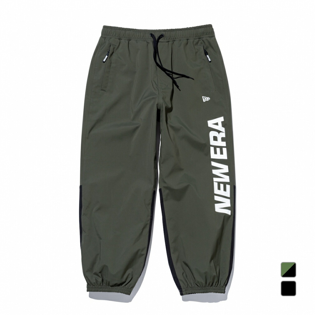 楽天市場】NEW ERA ニューエラ スノーボード ウェア パンツ ユニ