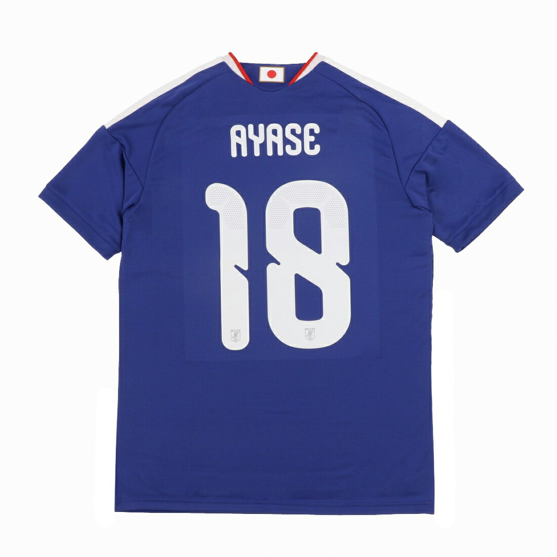 日本代表ユニフォーム 上田綺世 9 adidas adidas アディダス サッカー日本代表 2024 ホーム オーセンティック