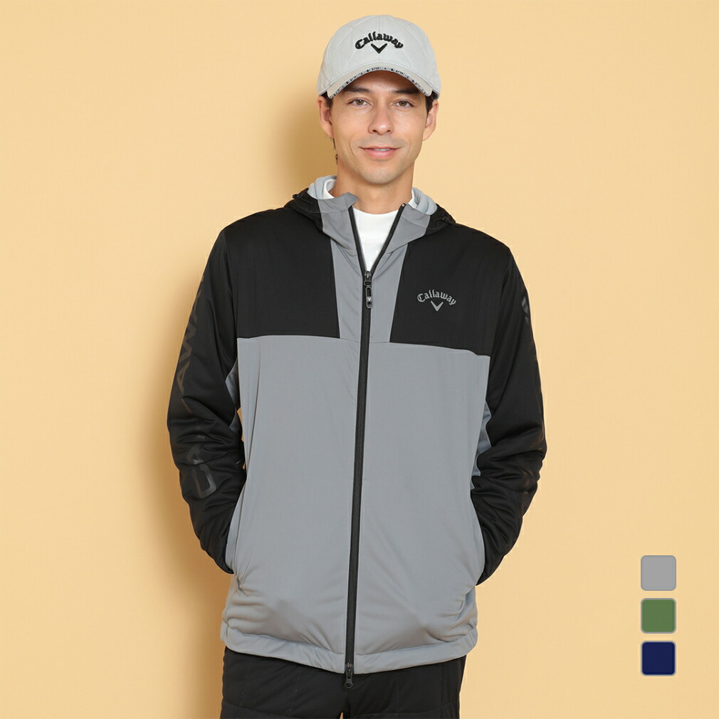 楽天市場】最大10％OFFクーポン 【1/18】 キャロウェイ ゴルフウェア