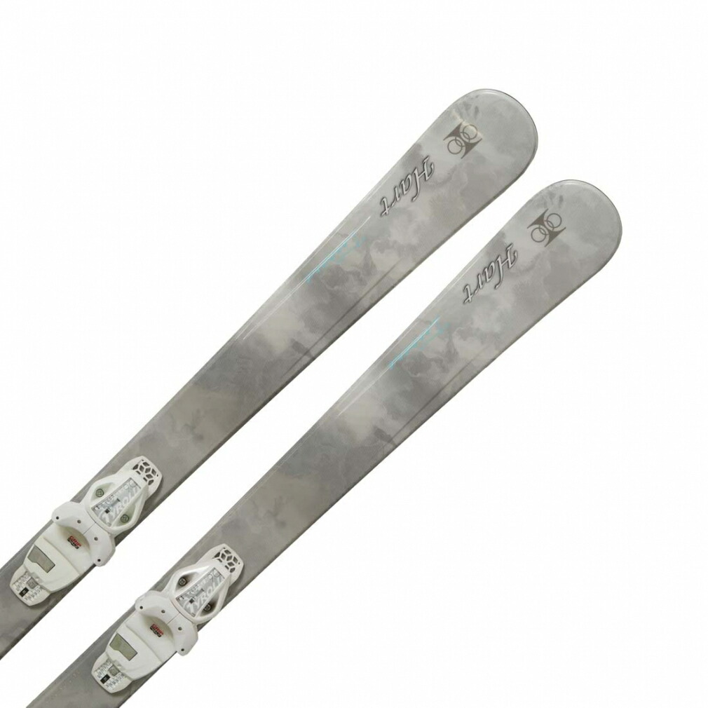 楽天市場】ハート RIABLID リアブライド 24-25年モデル メンズ スキー