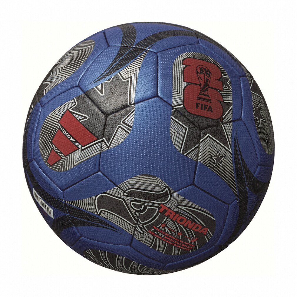 楽天市場】アディダス adidas サッカーボール キッズ4号球