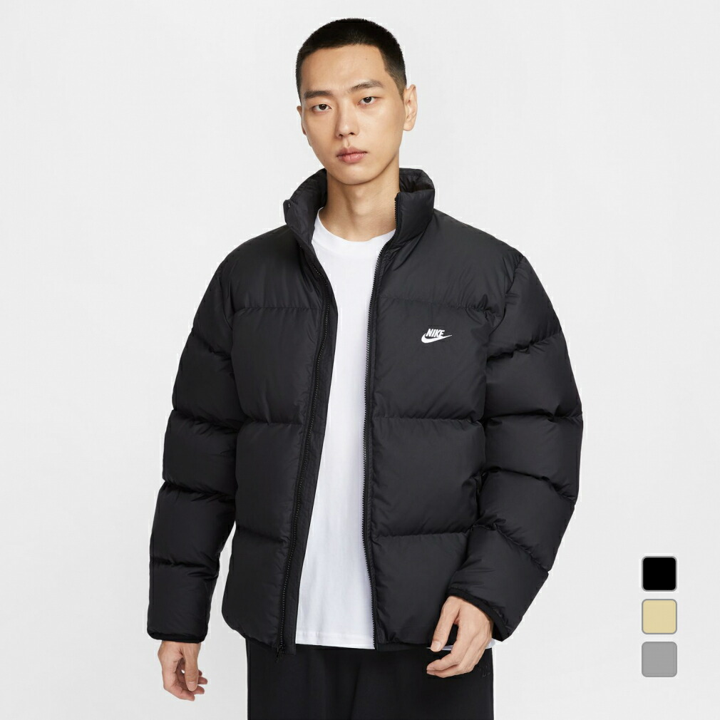 楽天市場】NIKE TECH PACK SYN FILL JACKET ナイキ テック
