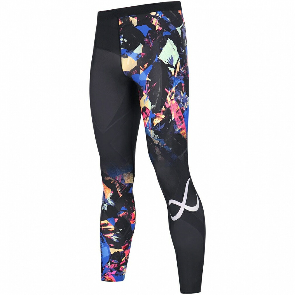 楽天市場】CW-X スポーツタイツ メンズ ジェネレーターモデル ハーフ