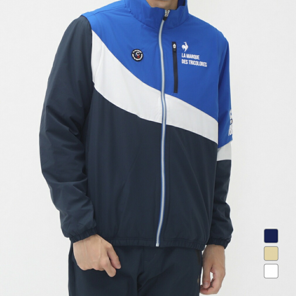 楽天市場】ルコックスポルティフ le coq sportif ゴルフウェア