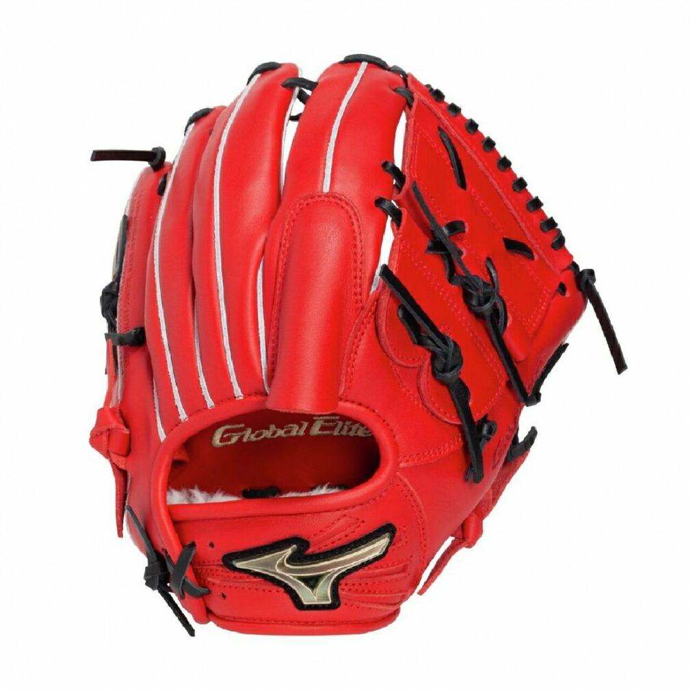 楽天市場】ミズノ 少年軟式用グローブ グローバルエリート