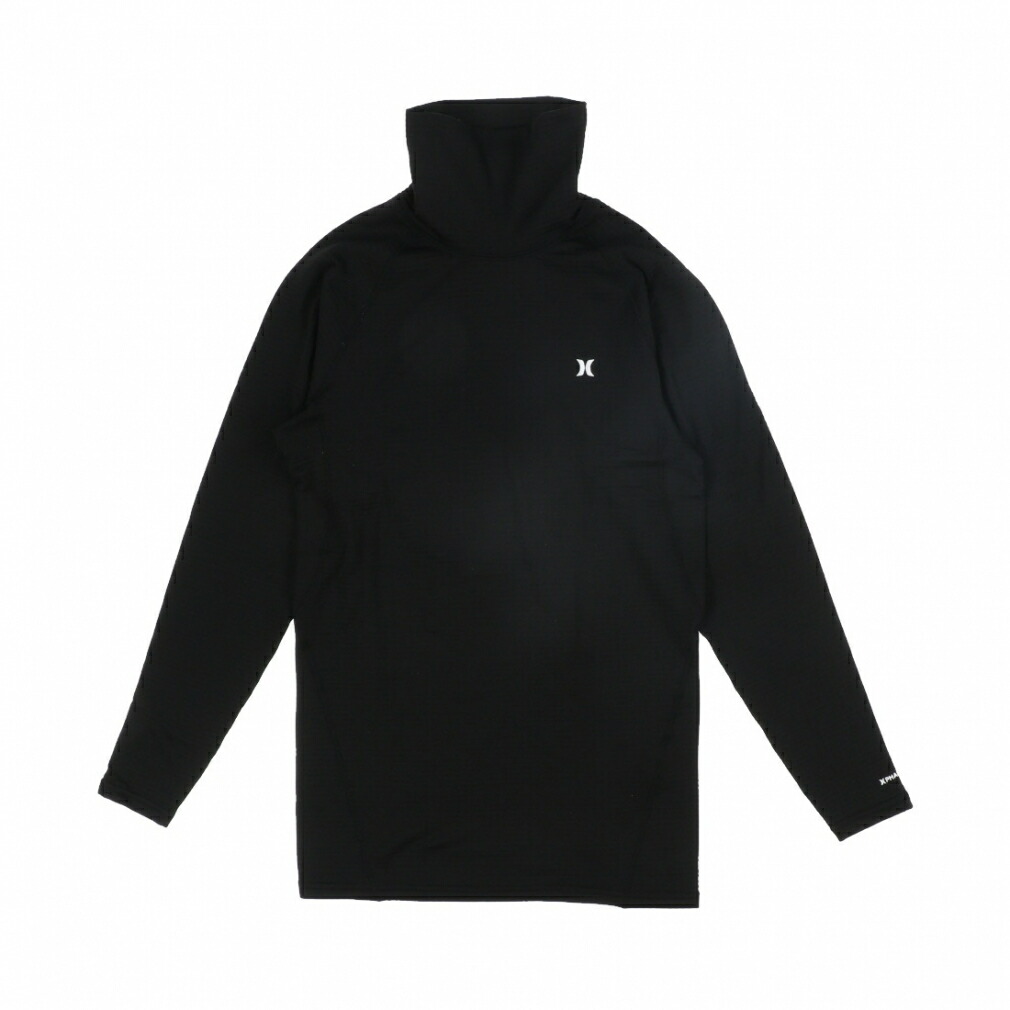 楽天市場】ハーレー（HURLEY）（メンズ）ゴルフウェア 吸汗速乾 防寒