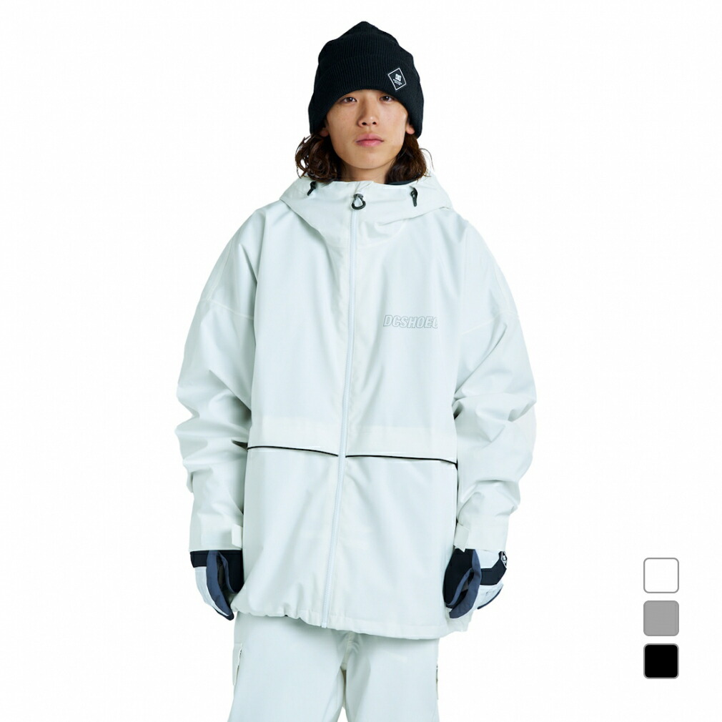 楽天市場】＼エントリーでポイントP10倍／ DC ディーシー スノーボード