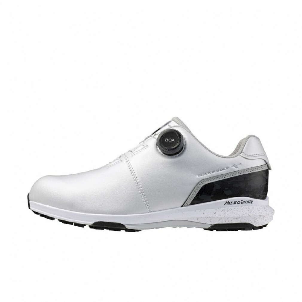 楽天市場】ミズノ ゴルフシューズ ソフトスパイク メンズ ネクスライト