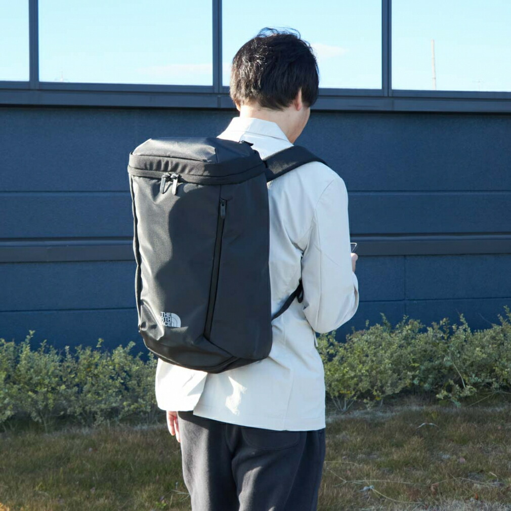 最大10％OFFクーポン 【4/4～4/10】 2025秋冬 ザ・ノース・フェイス FB Pro Lite FBプロライト 25L ブラック NM82554 K トレッキング バックパック リュック THE NORTH FACE