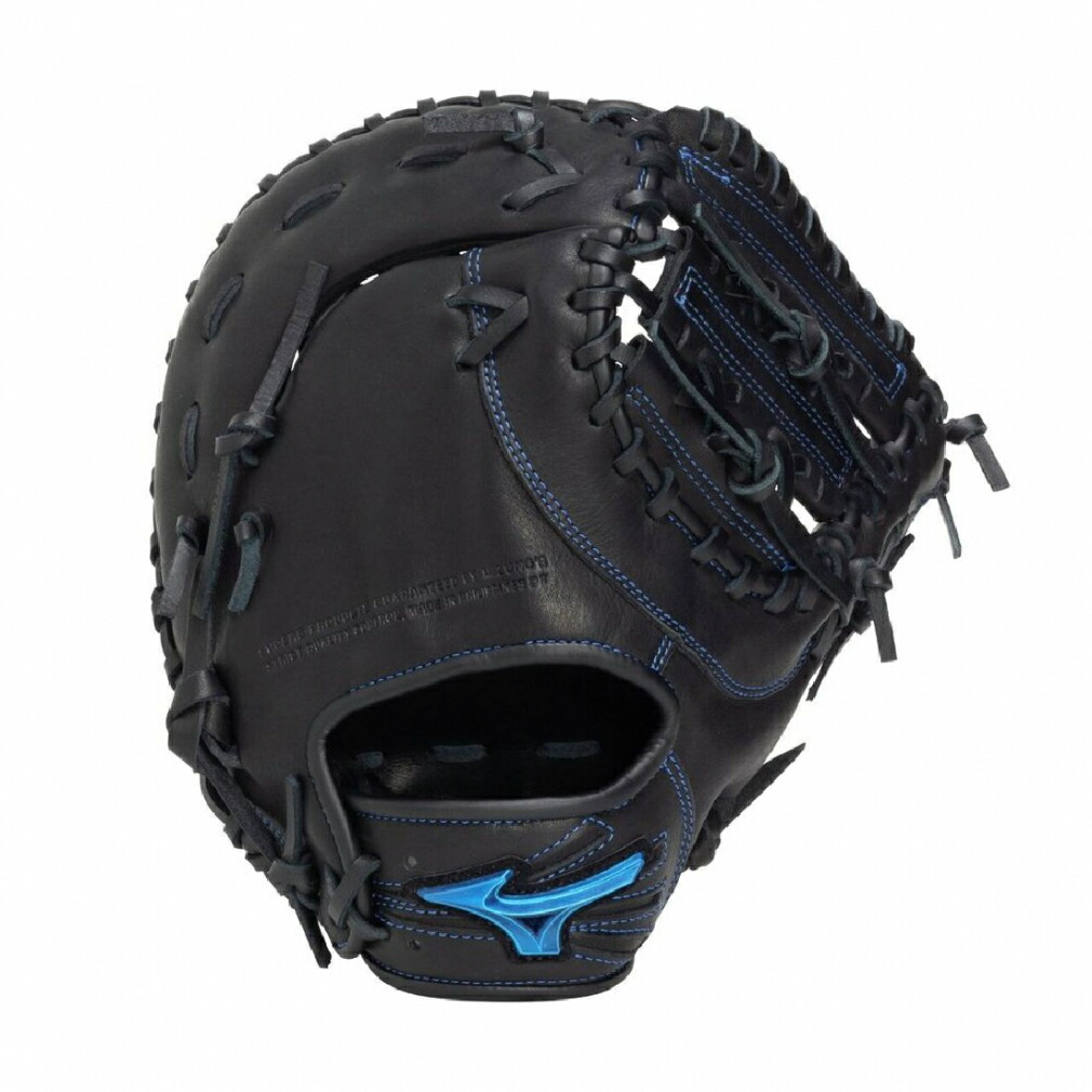 最大10％OFFクーポン 【4/4～4/10】 ミズノ ジュニア軟式用WILL DRIVE BLUE一塁手用/TK型 1AJFY34700 ジュニア(キッズ・子供) 軟式用 野球 ファースト用ミット MIZUNO