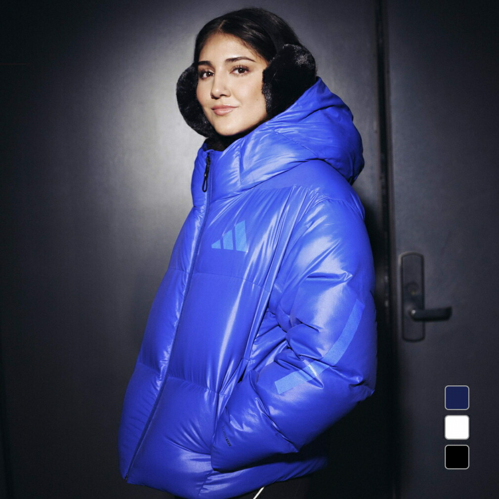 ⭐︎美品⭐︎ adidas ダウン　最終安値になります 楽天市場】アディダス ダウンジャケット（ウェア｜フィットネス