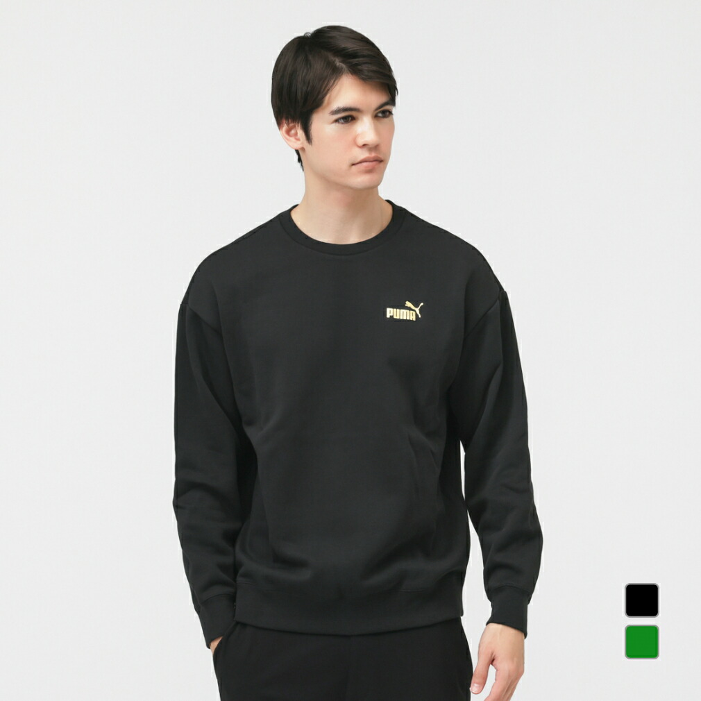 楽天市場】最大10％OFFクーポン 【2/4〜2/10】 プーマ メンズ