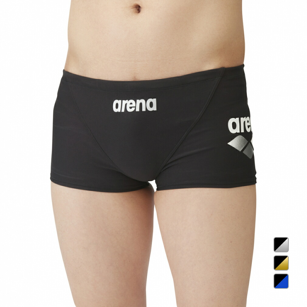 楽天市場】アリーナ arena メンズ タフスーツ 競泳水着 練習用水着