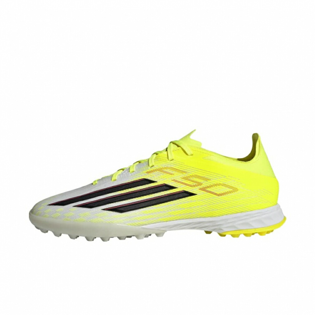 アディダス F50 PRO F50 プロ TF サッカー / ターフ用(トレーニングシューズ) JR8943 メンズ レディス サッカー トレーニングシューズ 2E adidas