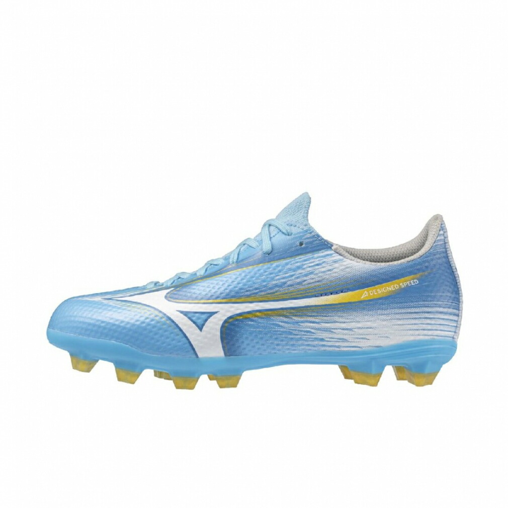 楽天市場】ミズノ α SELECT Jr ミズノアルファセレクト ジュニア