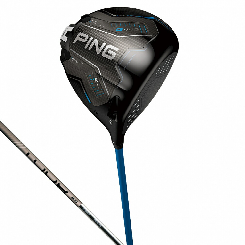 楽天市場】ピン G440K ドライバー フジクラ スピーダー 藤倉