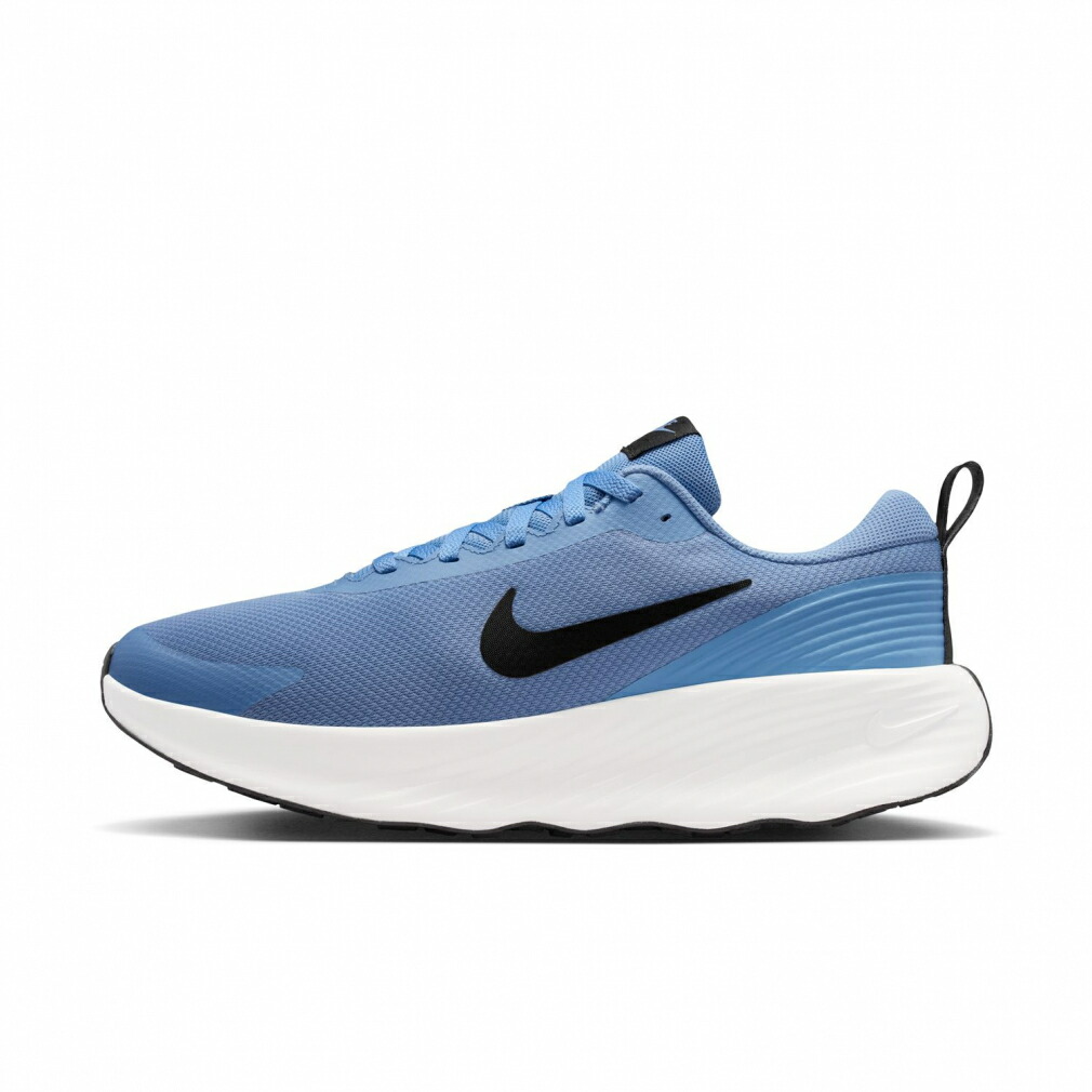4/10 限定★全商品ポイント10倍 要エントリー ナイキ プロミナ FV5285-402 メンズ スニーカー ： ブルー NIKE imbkk