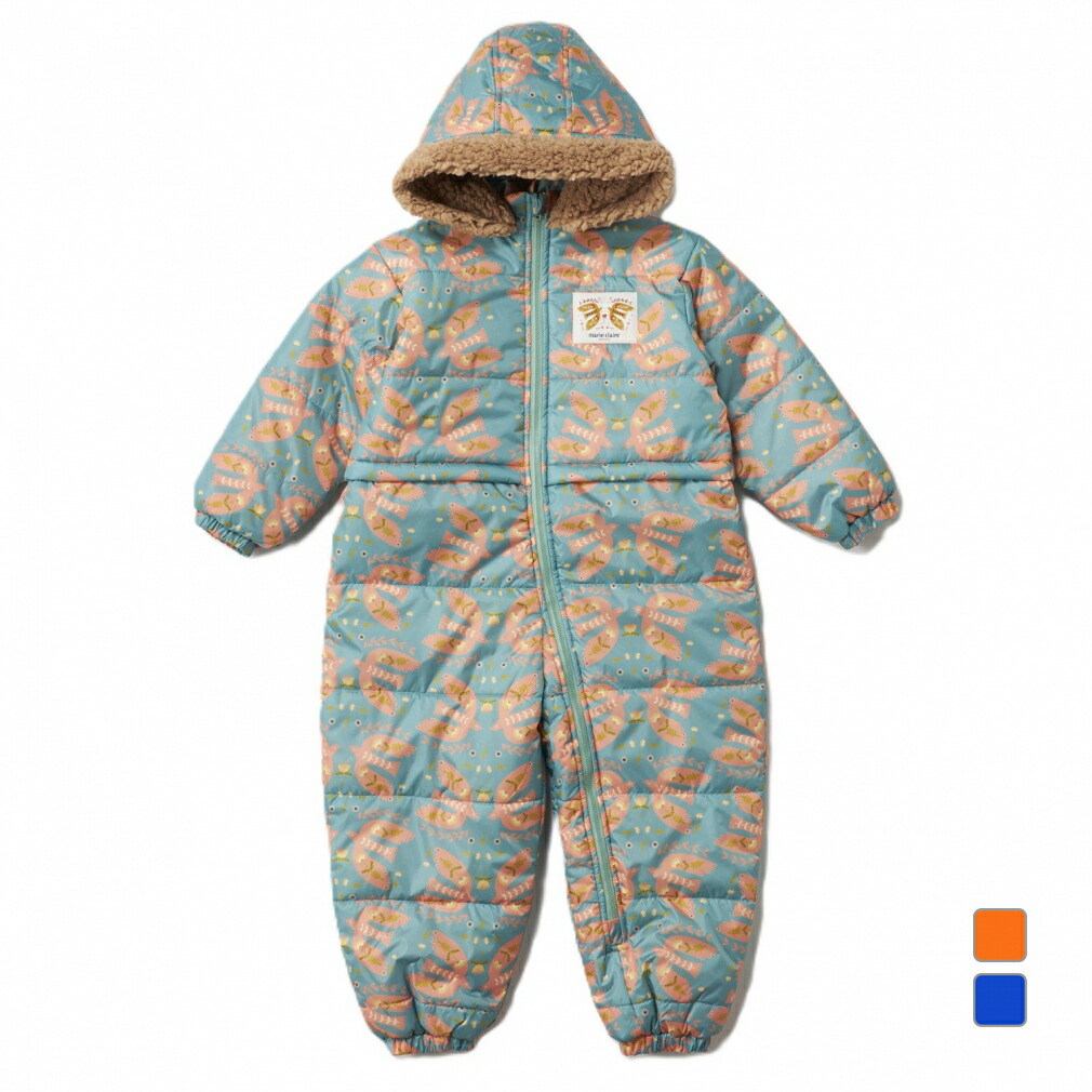 新品未使用 jacadi 67㎝ スノースーツ スノースーツ | | Jacadi Paris＜ジャカディ＞日本公式オンラインストア