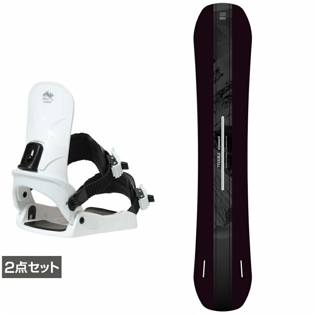 楽天市場】キスマーク CITYCORAL ＆ CAUSE BK ML メンズ スノーボード