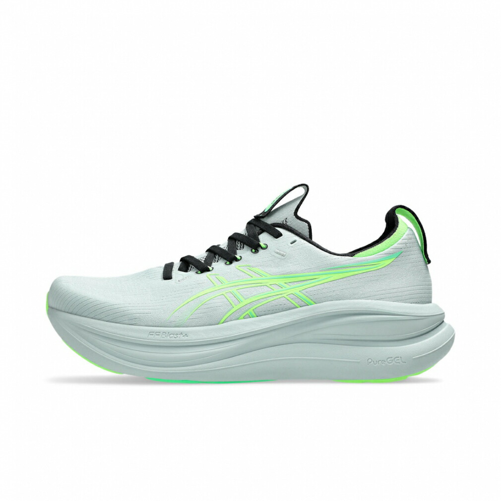 最大10％OFFクーポン 【4/4～4/10】 アシックス GEL-NIMBUS 28 EXTRA WIDE ゲルニンバス28 エクストラワイド 1011C145 メンズ 陸上 ランニングシューズ 4E エキストラワイド asics imbkk
