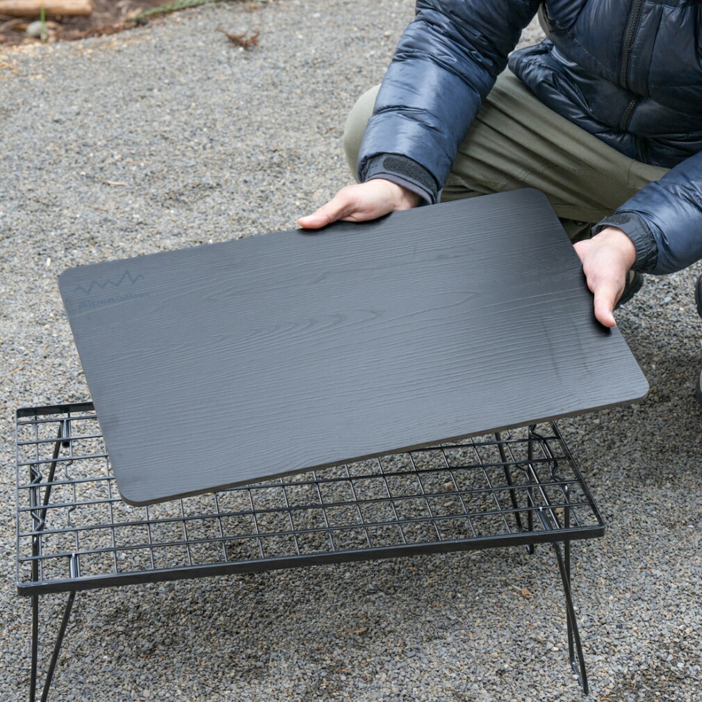 楽天市場】【アルペン限定モデル】 スノーピーク IGT400脚セット CK