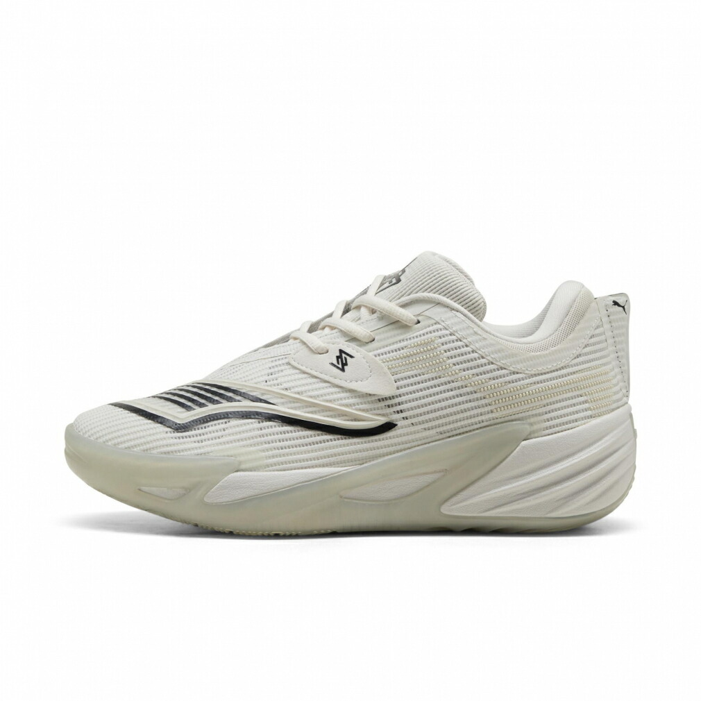 プーマ ALL-PRO NITRO 2 REPRESENT 247 オールプロ ニトロ 2 313246 メンズ レディス バスケットボール シューズ バッシュ : グレー PUMA｜アルペン店