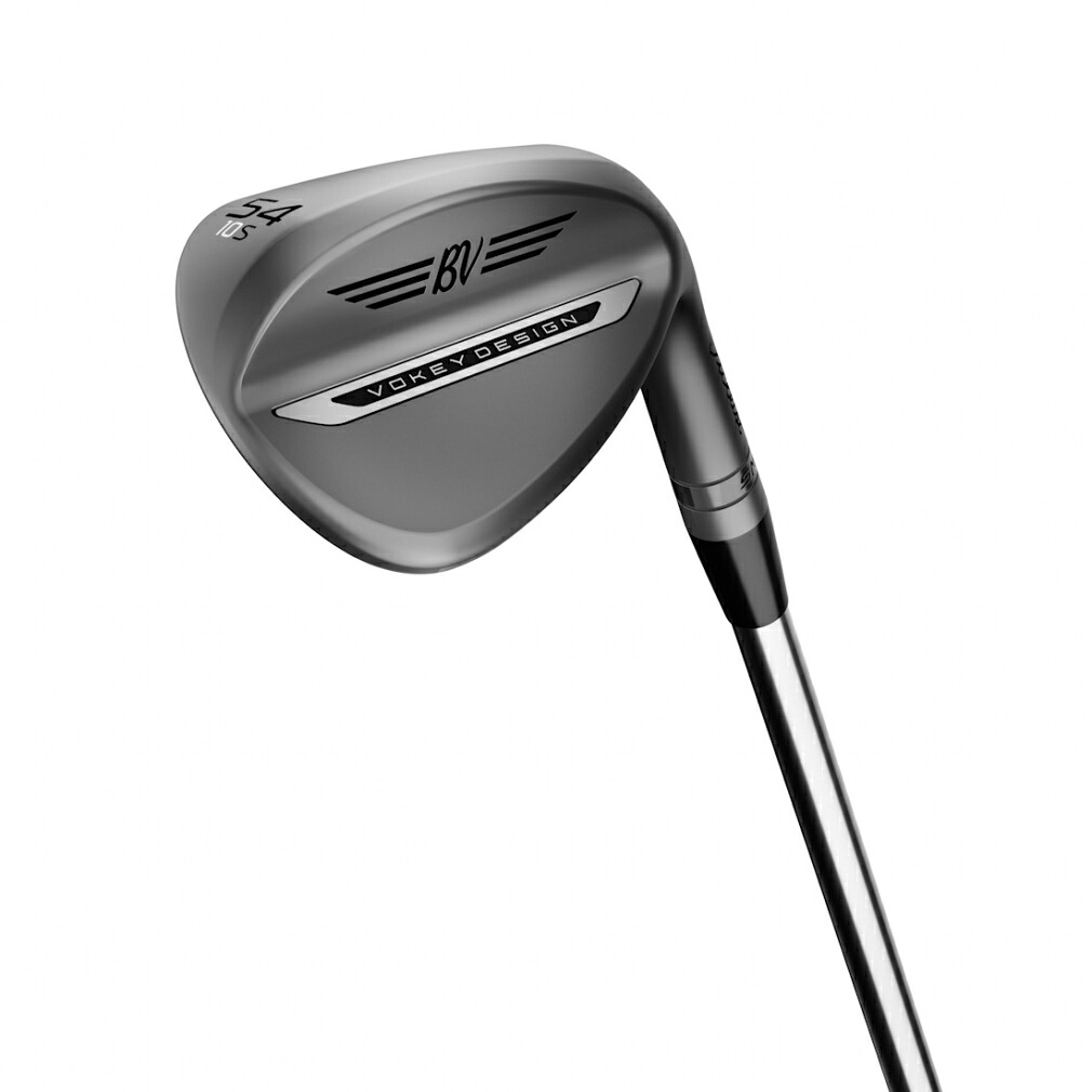 タイトリスト SM11 ニッケル ゴルフ ウェッジ Dynamic Gold 2026年モデル メンズ Titleist｜アルペン店