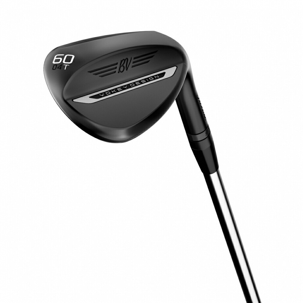 タイトリスト SM11 ジェットブラック ゴルフ ウェッジ Dynamic Gold 2026年モデル メンズ Titleist|アルペン店
