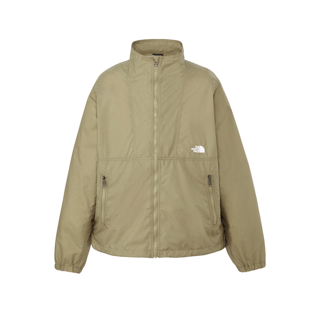 最大10％OFFクーポン 【4/4～4/10】 2026春夏 ザ・ノース・フェイス アウトドアカジュアル ジャケット Compact Blouson コンパクトブルゾン NP22631 THE NORTH FACE