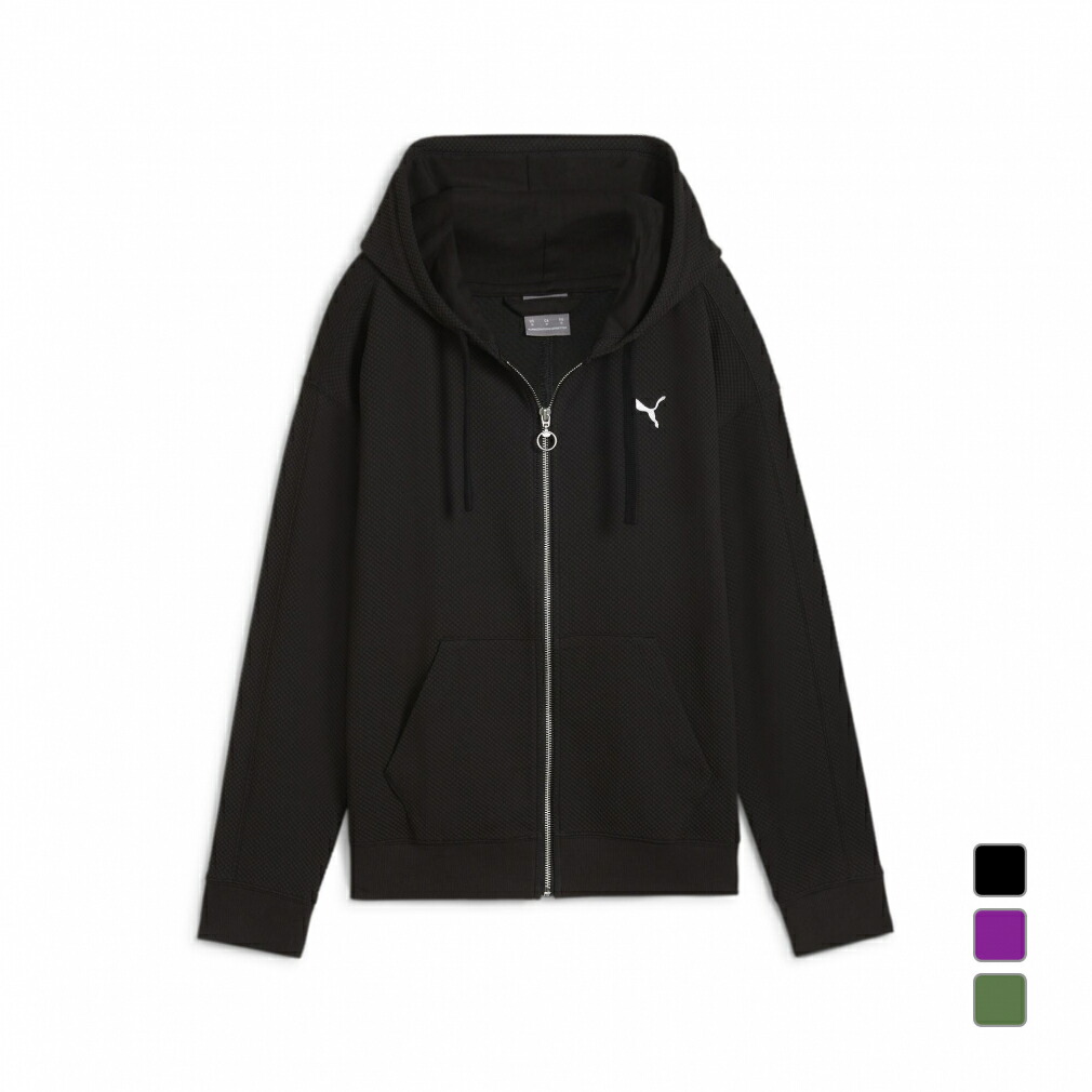 楽天市場】最大10％OFFクーポン 【2/25】 プーマ レディース フリース