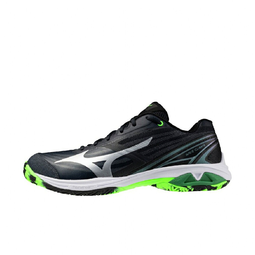 ミズノ MIZUNO バドミントンシューズ ウエーブクロー4 ワイド WAVE CLAW 4 WIDE 71GA264403 4E ローカット