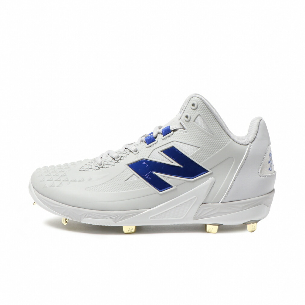 楽天市場】ニューバランス 大谷翔平 大谷 大谷モデル 野球 スパイク