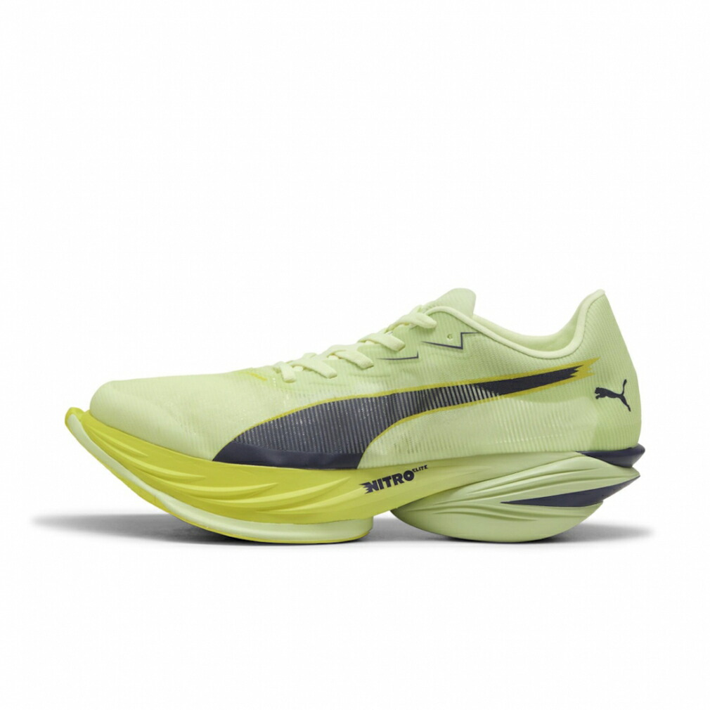 楽天市場】最大10％OFFクーポン 【2/18〜2/23】 プーマ FAST-R ニトロ