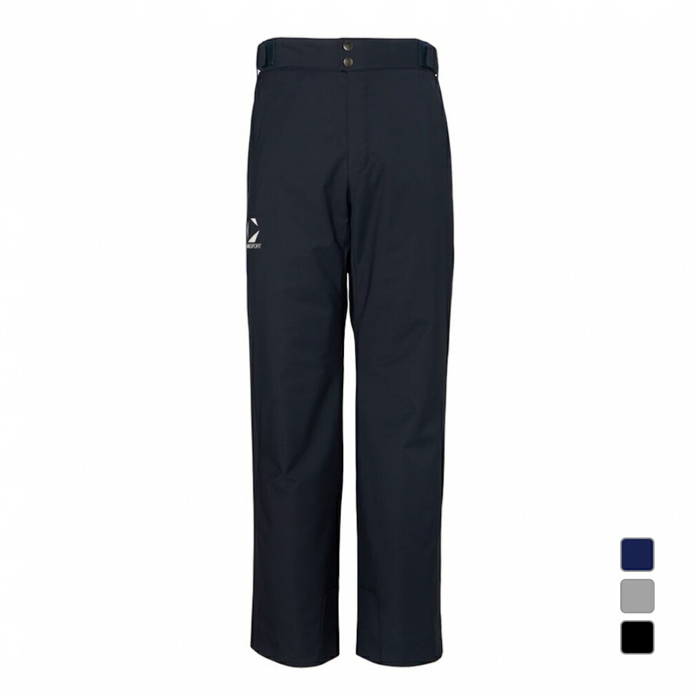 4/18限定★抽選で最大100％Pバック ムーブスポーツ スキー パンツ INSULATED PANTS SW5FPZ01U MoveSport