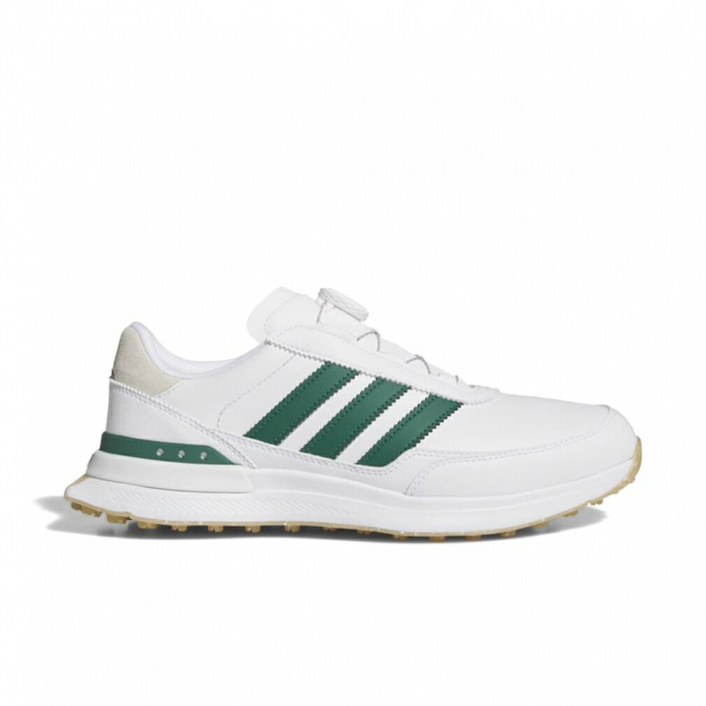 楽天市場】アディダス ゴルフシューズ スパイクレス メンズ S2G SL