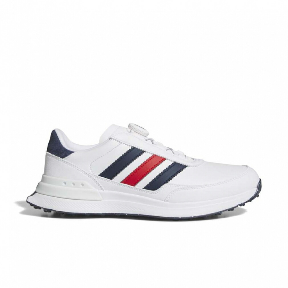 楽天市場】アディダス ゴルフシューズ スパイクレス メンズ S2G SL