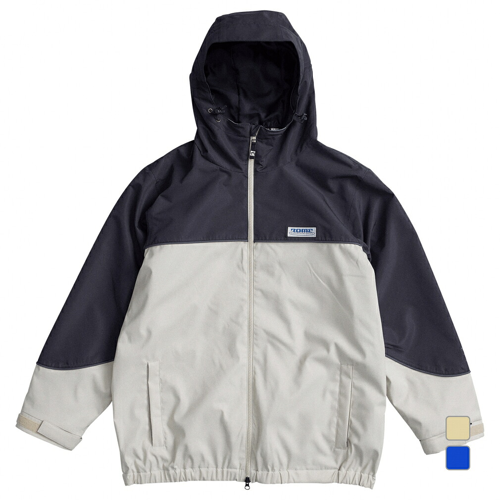 最大10％OFFクーポン 【7/18～7/26】 ロームエスディーエス スノーボード ジャケット Stone Jacket 21023304 ROME SDS｜アルペン店 14,328円