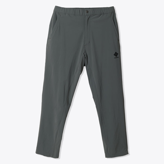 最大10%OFFクーポン 【7/18~7/26】 2026春夏 コロンビア メンズ トレッキング ロングパンツ キャビンリッジパンツ PG3360 Columbia|アルペン店