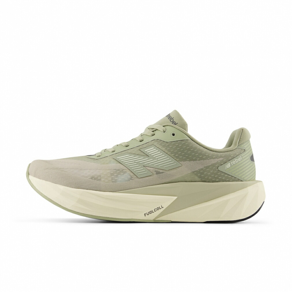 楽天市場】ニューバランス FuelCell Rebel v5 フューエルセル レベル