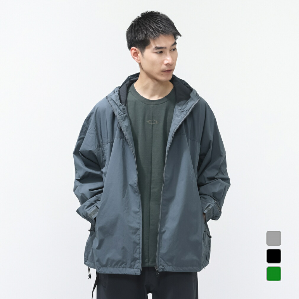 楽天市場】オークリー 防水ジャケット メンズ Fgl Stroke Anorak 4.0