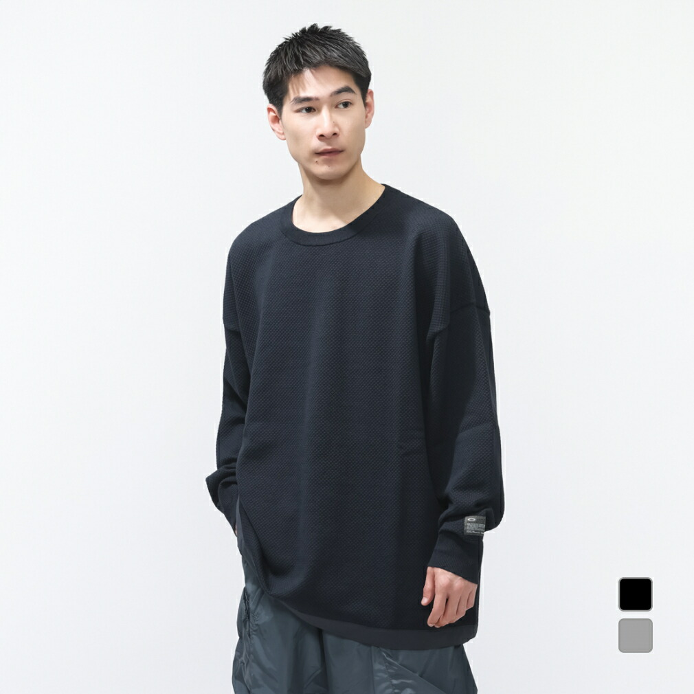 楽天市場】オークリー スウェットトレーナー メンズ MTL SOLAR RAIL