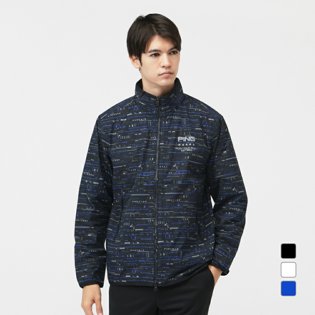 楽天市場】ピン アパレル フルジップフーディー パーカー トレーナー