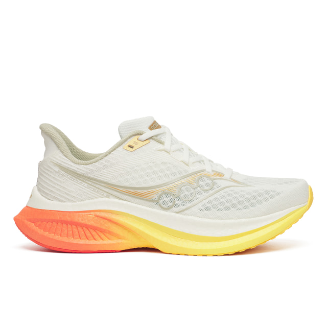 最大10%OFFクーポン 【7/18~7/26】 サッカニー ENDORPHIN SPEED 5 エンドルフィンスピード5 S21007-142 メンズ 陸上/ランニング ランニングシューズ 2E : アイボリー×オレンジイエロー 0 imbkk|アルペン店