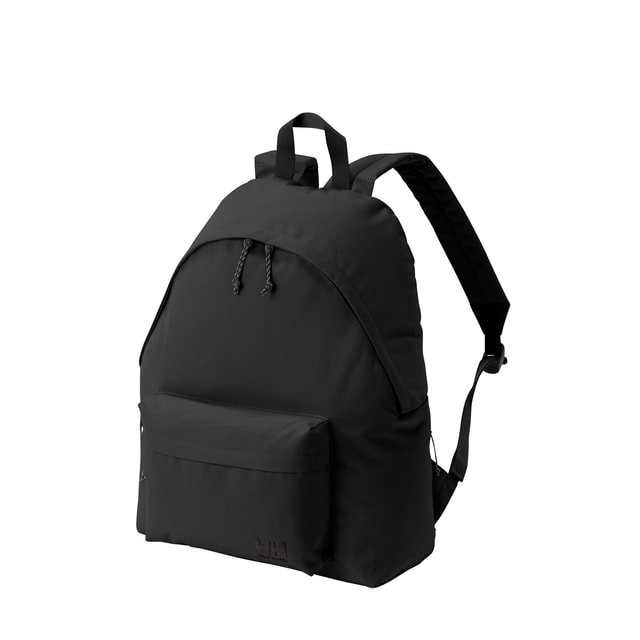 ヘリーハンセン CORDURA DayPack M コーデュラデイパックM 26L ブラック HY92563 K トレッキング バックパック リュック HELLY HANSEN