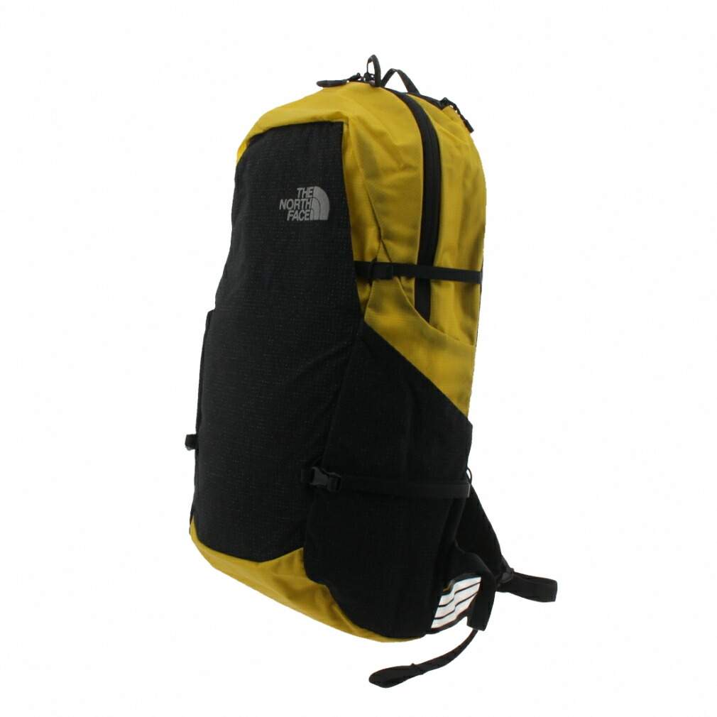 2026春夏 ザ・ノース・フェイス Factor 18 ファクター 18 18L スネークアイ NM62603 SE トレッキング バックパック リュック THE NORTH FACE