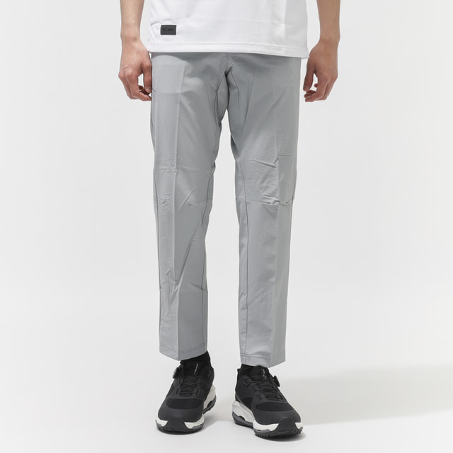 プーマ ゴルフウェア ロングパンツ 春 夏 シャドウキャット ZIKU 3D TECH PANTS カジュアル (637936) メンズ PUMA