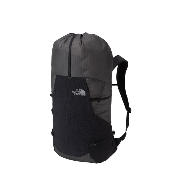最大10％OFFクーポン 【7/18～7/26】 2026春夏 ザ・ノース・フェイス Factor 28 ファクター 28 29L グラファイトグレー NM62602 GG トレッキング バックパック リュック THE NORTH FACE｜アルペン店