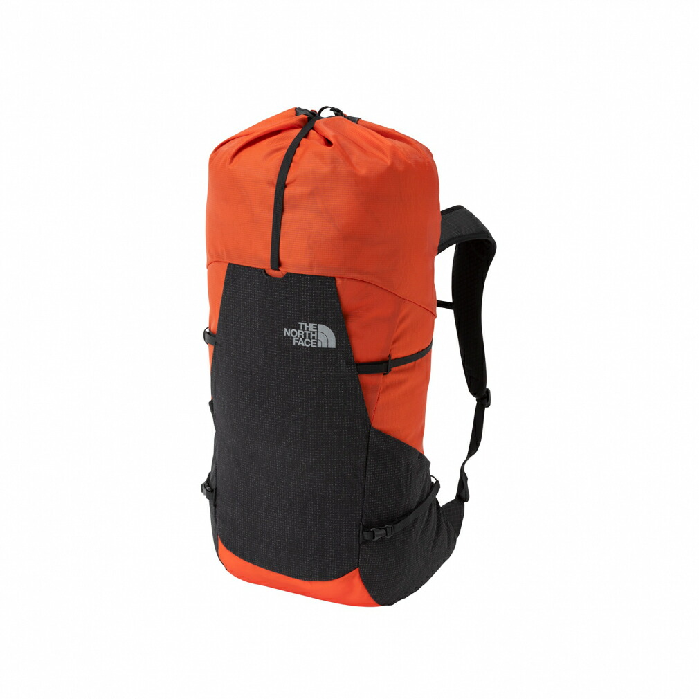 最大10％OFFクーポン 【7/18～7/26】 2026春夏 ザ・ノース・フェイス Factor 28 ファクター 28 29L TNFオレンジ NM62602 TO トレッキング バックパック リュック THE NORTH FACE｜アルペン店