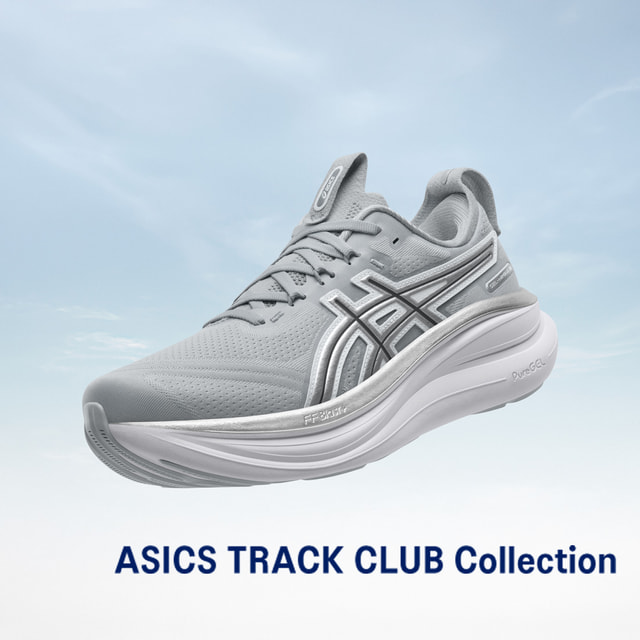 最大10%OFFクーポン 【7/18~7/26】 アシックス GEL-NIMBUS 28 ATC ゲルニンバス28ATC 1012B988 レディス 陸上 ランニングシューズ 2E ASICS TRACK CLUB PACK asics imbkk|アルペン店